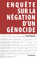 Enquête sur la négation d'un génocide